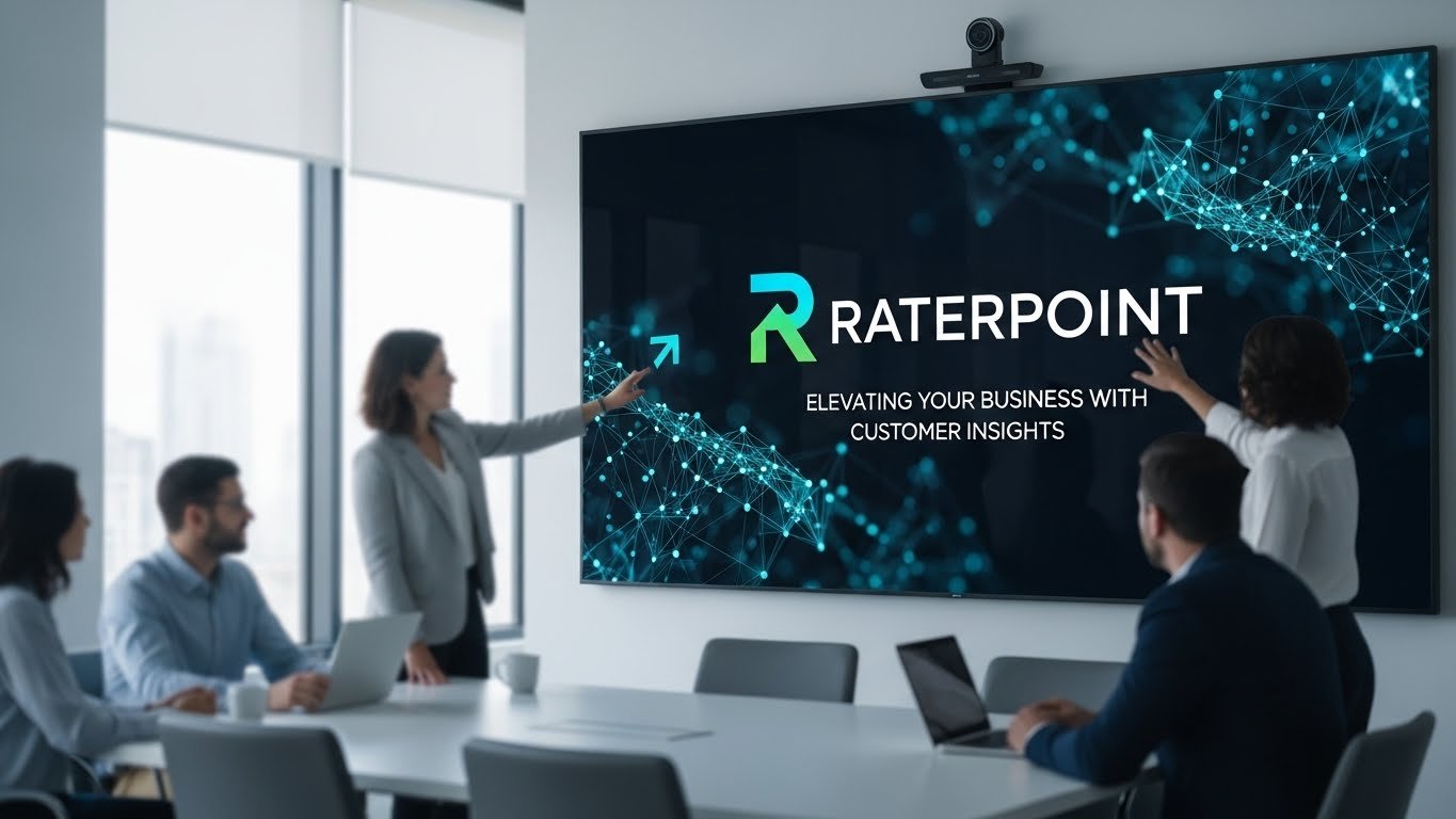 Raterpoint: Elevating Your Business with Customer Insights