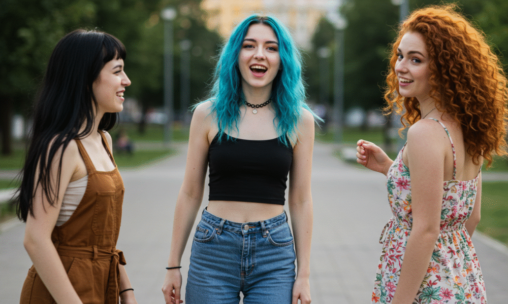 Utanmazkzılar: The Art of Bold Expression in Modern Society