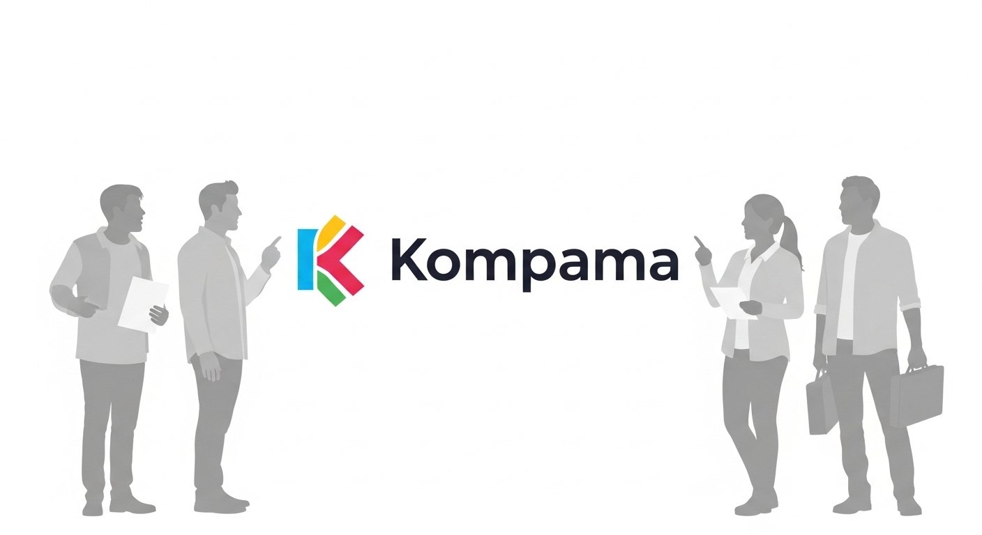 Kompama: Trends and Predictions for This Emerging Trend