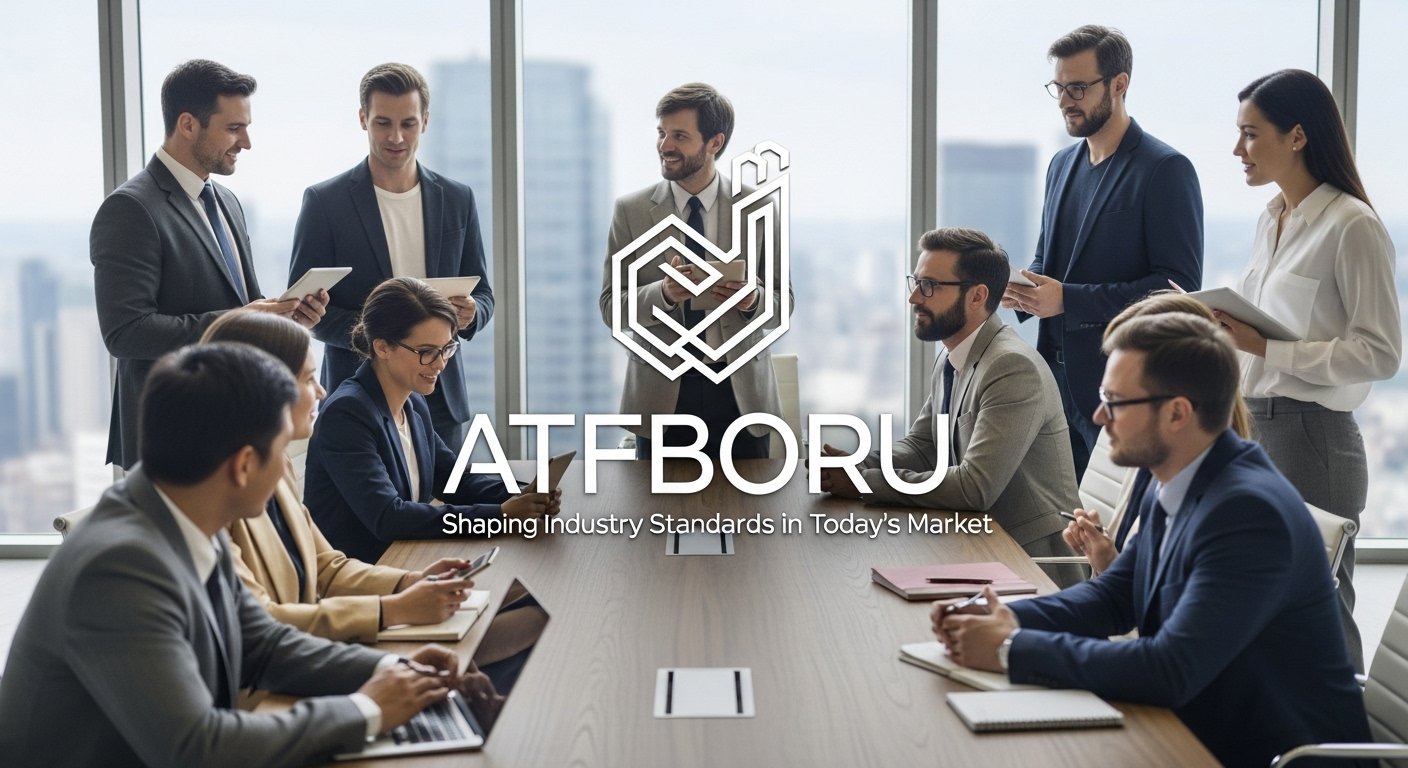 ATFBORU: Shaping Industry Standards in Today’s Market