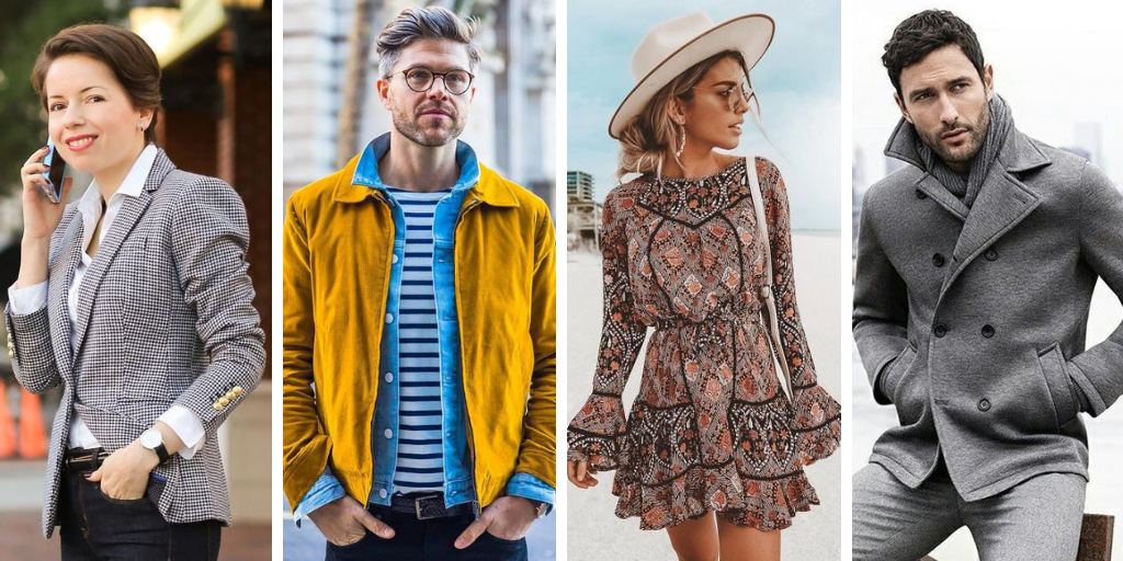 Faibloh: The Impact of Fashion Trends In Your Lifestyle