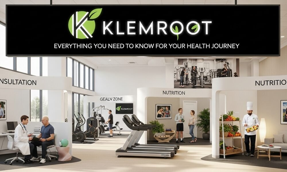 Klemroot: Everything You Need to Know for Your Health Journey