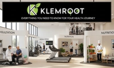 Klemroot: Everything You Need to Know for Your Health Journey