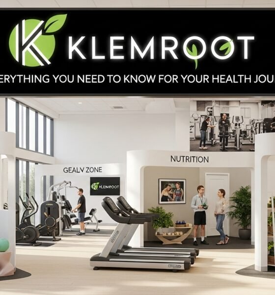 Klemroot: Everything You Need to Know for Your Health Journey