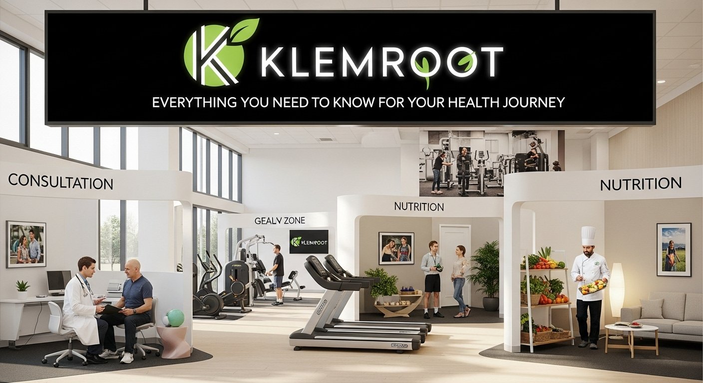 Klemroot: Everything You Need to Know for Your Health Journey