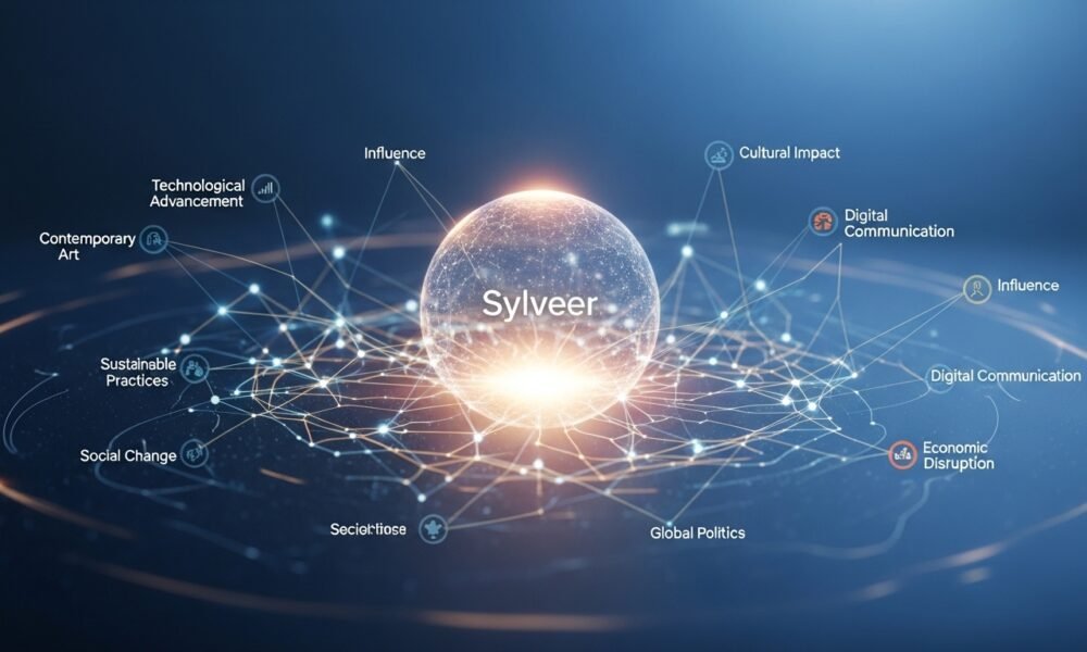 Sylveer: Insights into Its Influence and Relevance Today
