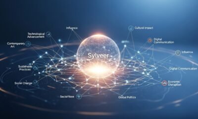 Sylveer: Insights into Its Influence and Relevance Today