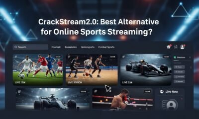 Crackstream2.0: Best Alternative for Online Sports Streaming?