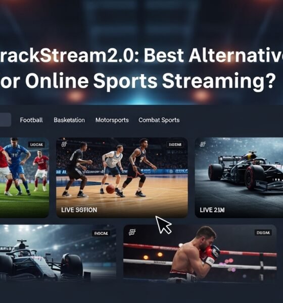 Crackstream2.0: Best Alternative for Online Sports Streaming?