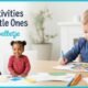 Babybelletje: Fun Activities to Keep Your Little Ones Engaged