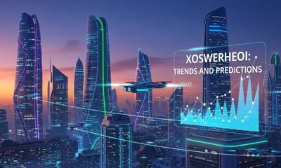 The Future of Xoswerheoi: Trends and Predictions
