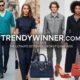 Trendywinner com: The Ultimate Destination for Stylish Finds