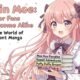 Doujin moe doujin moe: Titles for Fans and Newcomers Alike