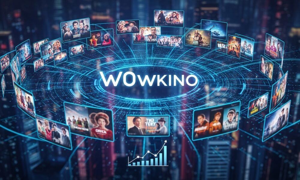 W0wkino: How It's Changing the Streaming Landscape