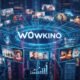 W0wkino: How It's Changing the Streaming Landscape