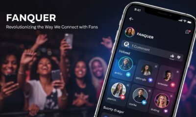 Fanquer: Revolutionizing the Way We Connect with Fans