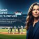 Who is Tara Beane? Who Shaped Baseball's Future