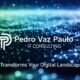 Pedro Vaz Paulo IT Consulting: Transforms Your Digital Landscape
