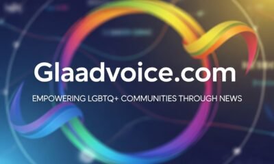 Glaadvoice.com: Empowering LGBTQ+ Communities Through News