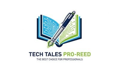 Tech tales pro-reed: The Best Choice for Professionals Tech