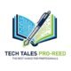 Tech tales pro-reed: The Best Choice for Professionals Tech