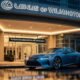 Lexus of Wilmington: Automotive Innovation and Excellence
