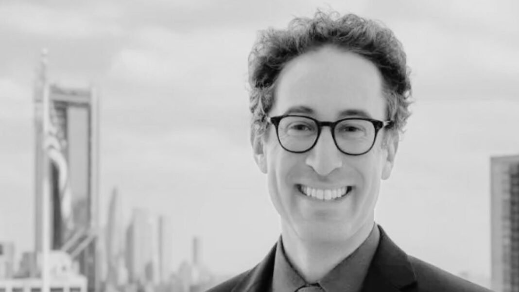 Jacques Rio Emery: The Man Behind the Masterpieces