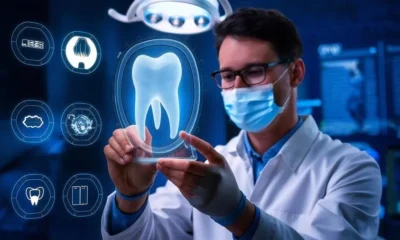 Nerovet ai dentistry: The Power of AI in Dental Health