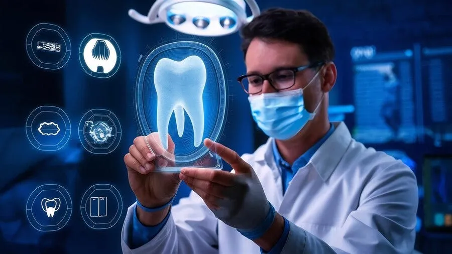 Nerovet ai dentistry: The Power of AI in Dental Health