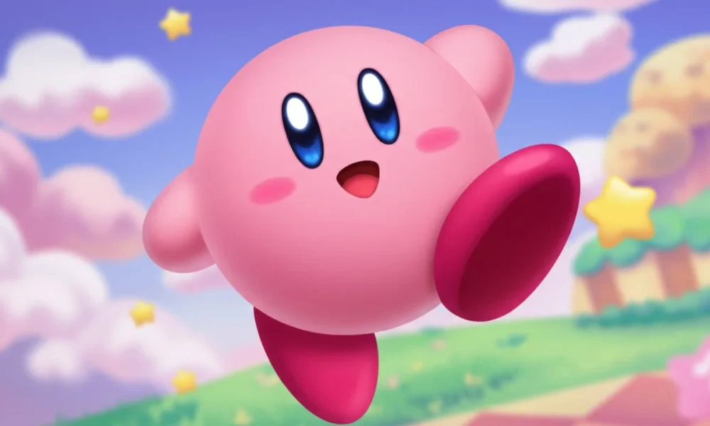 Who is Kirby Dedo? Fan Creations and Community Love