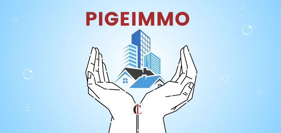 Pigeimmo: The Future of Real Estate Investment?