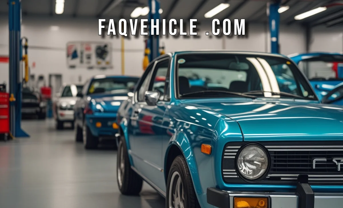 www.faqvehicle .com: Essential for Car Owners