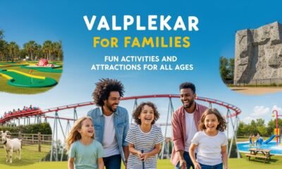 Valplekar for Families: Fun Activities and Attractions for All Ages