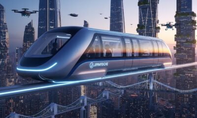 Exploring the Future of Jipinfeiche: Innovations and Trends