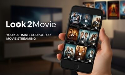 Look2Movie: Your Ultimate Source for Movie Streaming