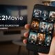 Look2Movie: Your Ultimate Source for Movie Streaming