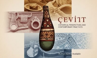 Çeviit: Historical Perspectives and Contemporary Practices