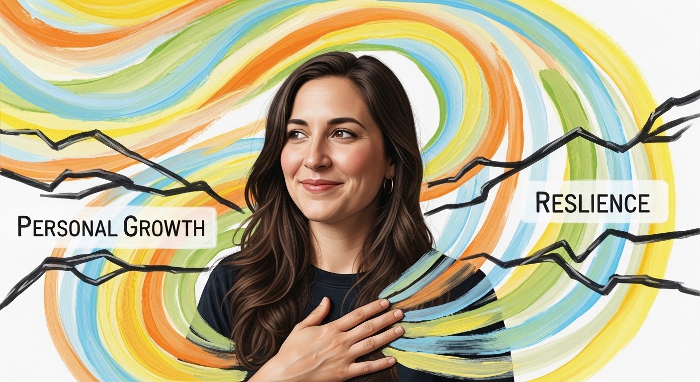 Lauren Shulkind: Her Personal Growth and Resilience