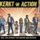 Kerkt in Action: Real Life Stories That Inspire and Educate