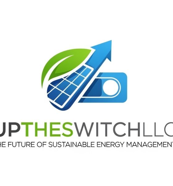 Uptheswitchllc: The Future of Sustainable Energy Management