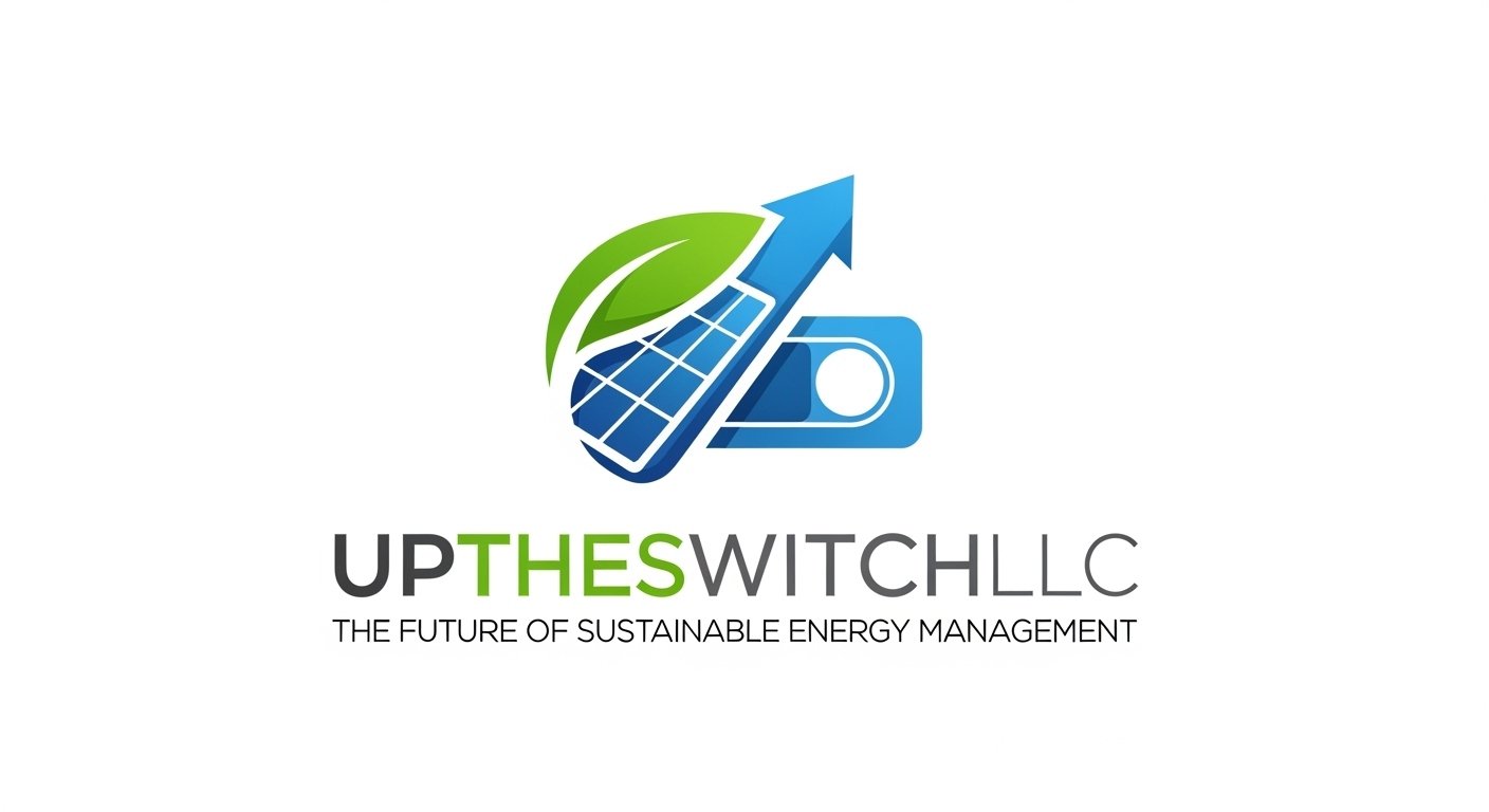 Uptheswitchllc: The Future of Sustainable Energy Management