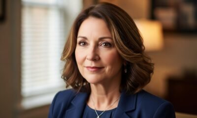 Sharon Mobley Stow: A Journey Through Personal Resilience and Growth