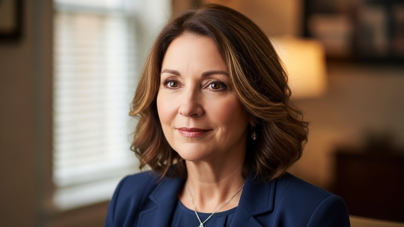 Sharon Mobley Stow: A Journey Through Personal Resilience and Growth