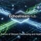 EchostreamHub: The Future of Stream Processing and Analytics