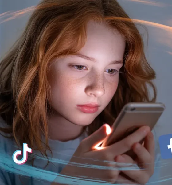 Sydneebeeyxo: The Influencer Redefining Authenticity in Social Media