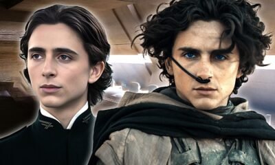 Timothy shamaly: A Journey Through His Most Iconic Roles